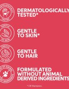 Wella Professionals Invigo Color Brilliance hajhab a szín védelméért 200 ml
