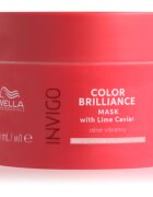 Wella Professionals Invigo Color Brilliance hidratáló maszk a finom hajért 150 ml