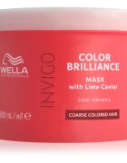 Wella Professionals Invigo Color Brilliance kezelés festett hajra maszk formájában 500 ml
