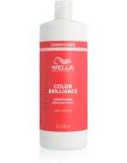 Wella Professionals Invigo Color Brilliance kondicionáló festett hajra vékonyszálú és normál hajra 1000 ml