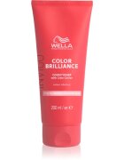 Wella Professionals Invigo Color Brilliance kondicionáló festett hajra vékonyszálú és normál hajra 200 ml