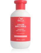 Wella Professionals Invigo Color Brilliance sampon normál és finom hajra a szín védelméért 300 ml