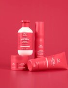 Wella Professionals Invigo Color Brilliance sampon normál és finom hajra a szín védelméért 300 ml