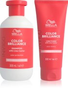 Wella Professionals Invigo Color Brilliance szett festett hajra