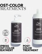 Wella Professionals Invigo Color Service haj maszk festés után 500 ml