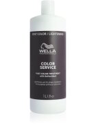 Wella Professionals Invigo Color Service kezeléses kúra festés után 1000 ml
