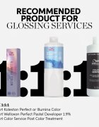Wella Professionals Invigo Color Service kezeléses kúra festés után 1000 ml