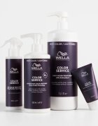 Wella Professionals Invigo Color Service védőkrém festés előtt 75 ml