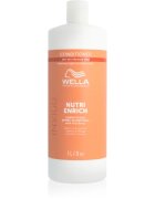 Wella Professionals Invigo Nutri-Enrich mélyen tápláló kondicionáló száraz és sérült hajra 1000 ml