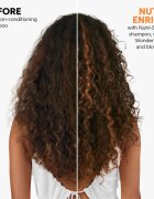Wella Professionals Invigo Nutri-Enrich mélyen tápláló kondicionáló száraz és sérült hajra 1000 ml