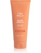 Wella Professionals Invigo Nutri-Enrich mélyen tápláló kondicionáló száraz és sérült hajra 200 ml