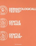 Wella Professionals Invigo Nutri-Enrich öblítést nem igénylő krém a száraz és kezelhetetlen haj egyenesítésére és táplálására 150 ml