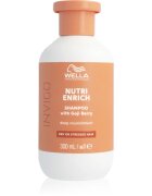 Wella Professionals Invigo Nutri-Enrich sampon száraz és sérült hajra 300 ml