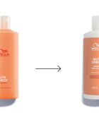 Wella Professionals Invigo Nutri-Enrich sampon száraz és sérült hajra 500 ml