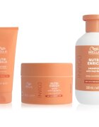 Wella Professionals Invigo Nutri-Enrich szett száraz és sérült hajra 3 db
