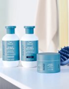 Wella Professionals Invigo Scalp Balance Sensitive Scalp haj maszk az irritált fejbőrre 150 ml
