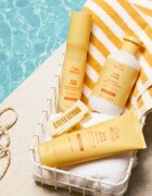 Wella Professionals Invigo Sun ápoló sampon nap által károsult haj 300 ml