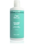 Wella Professionals Invigo Volume Boost intenzív pakolás a vékony szálú haj dússágáért 500 ml