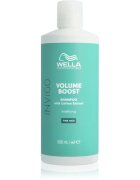 Wella Professionals Invigo Volume Boost tömegnövelő sampon a selymes hajért 500 ml