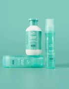 Wella Professionals Invigo Volume Boost tömegnövelő sampon a selymes hajért 500 ml