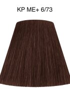 Wella Professionals Koleston Perfect ME+ Bundle hajfesték takarékos kiszerelés árnyalat 55/55 7/73 6/73 6/3 8/73
