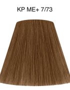 Wella Professionals Koleston Perfect ME+ Bundle hajfesték takarékos kiszerelés árnyalat 55/55 7/73 6/73 6/3 8/73