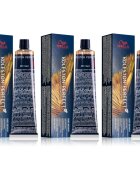Wella Professionals Koleston Perfect ME+ Deep Browns hajfesték takarékos kiszerelés árnyalat 7/73