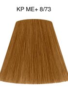 Wella Professionals Koleston Perfect ME+ Deep Browns hajfesték takarékos kiszerelés árnyalat 8/73