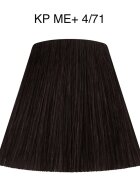 Wella Professionals Koleston Perfect ME+ Deep Browns tartós hajfesték árnyalat 4/71 60 ml