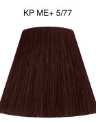 Wella Professionals Koleston Perfect ME+ Deep Browns tartós hajfesték árnyalat 5/77 60 ml