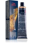 Wella Professionals Koleston Perfect ME+ Deep Browns tartós hajfesték árnyalat 7/7 60 ml