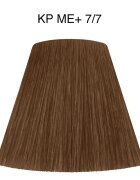 Wella Professionals Koleston Perfect ME+ Deep Browns tartós hajfesték árnyalat 7/7 60 ml
