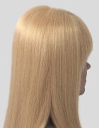 Wella Professionals Koleston Perfect ME+ Pure Naturals tartós hajfesték árnyalat 10/03 60 ml