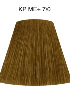 Wella Professionals Koleston Perfect ME+ Pure Naturals tartós hajfesték árnyalat 7/0 60 ml