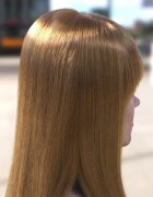 Wella Professionals Koleston Perfect ME+ Pure Naturals tartós hajfesték árnyalat 8/07 60 ml