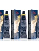 Wella Professionals Koleston Perfect ME+ Rich Naturals hajfesték takarékos kiszerelés árnyalat 6/3