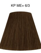 Wella Professionals Koleston Perfect ME+ Rich Naturals hajfesték takarékos kiszerelés árnyalat 6/3