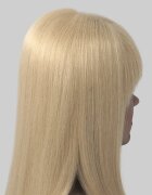 Wella Professionals Koleston Perfect ME+ Special Blonde tartós hajfesték árnyalat 12/1 60 ml