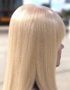 Wella Professionals Koleston Perfect ME+ Special Blonde tartós hajfesték árnyalat 12/1 60 ml