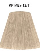 Wella Professionals Koleston Perfect ME+ Special Blonde tartós hajfesték árnyalat 12/11 60 ml