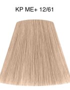 Wella Professionals Koleston Perfect ME+ Special Blonde tartós hajfesték árnyalat 12/61 60 ml