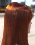 Wella Professionals Koleston Perfect ME+ Vibrant Reds tartós hajfesték árnyalat 6/43 60 ml