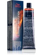 Wella Professionals Koleston Perfect ME+ Vibrant Reds tartós hajfesték árnyalat 66/44 60 ml