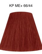 Wella Professionals Koleston Perfect ME+ Vibrant Reds tartós hajfesték árnyalat 66/44 60 ml