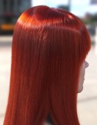 Wella Professionals Koleston Perfect ME+ Vibrant Reds tartós hajfesték árnyalat 66/44 60 ml