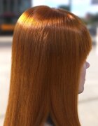 Wella Professionals Koleston Perfect ME+ Vibrant Reds tartós hajfesték árnyalat 7/34 60 ml
