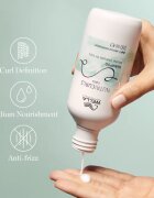 Wella Professionals Nutricurls Curls finom micellás sampon göndör hajra 1000 ml