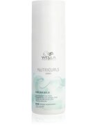 Wella Professionals Nutricurls Curls hidratáló balzsam göndör hajra 150 ml