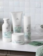 Wella Professionals Nutricurls Waves & Curls kisimító maszk a hullámos és göndör hajra 150 ml