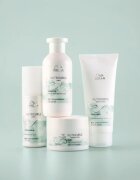 Wella Professionals Nutricurls Waves & Curls kisimító maszk a hullámos és göndör hajra 150 ml